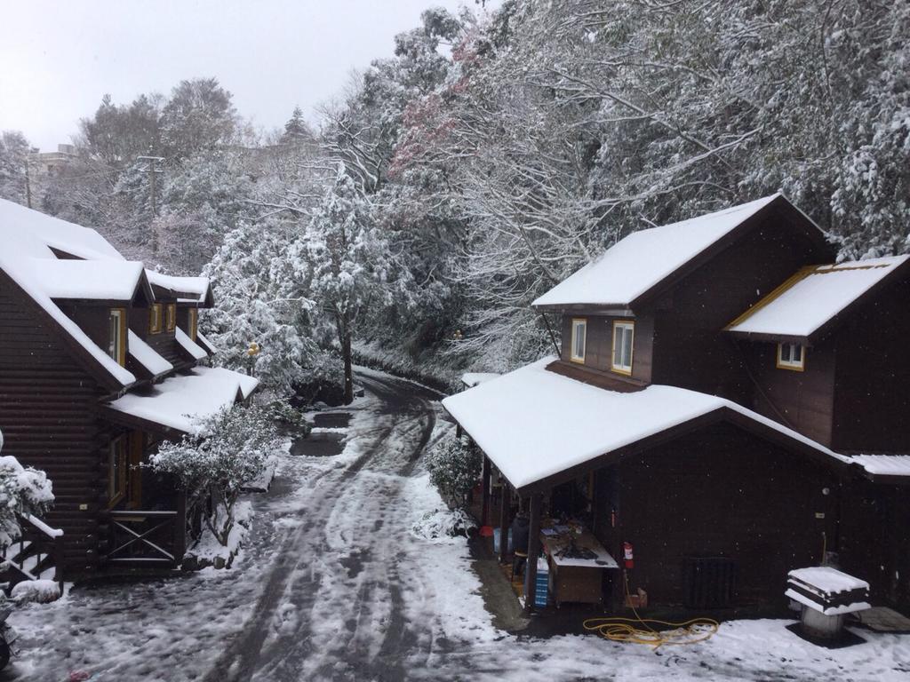 La La Shan 5.5Knong Zhuang Hualing Kültér fotó