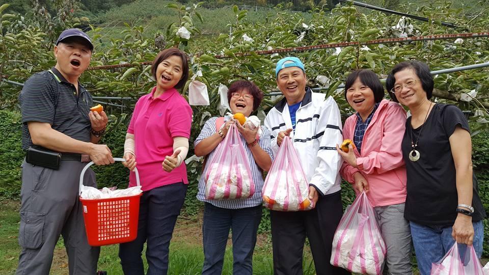 La La Shan 5.5Knong Zhuang Hualing Kültér fotó